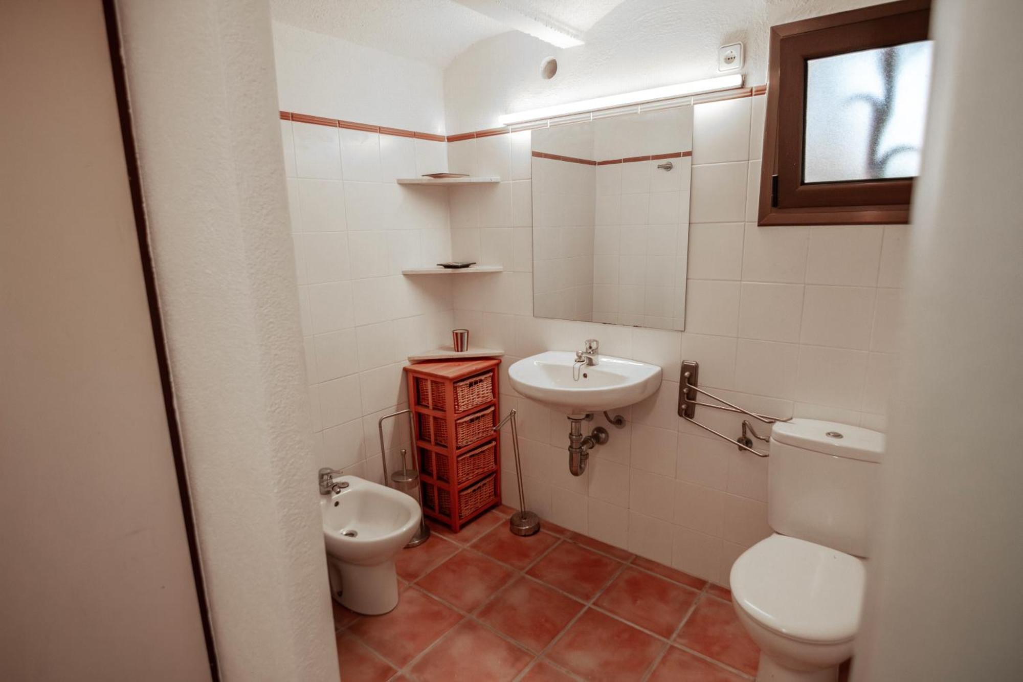Holiday home La Caseta De